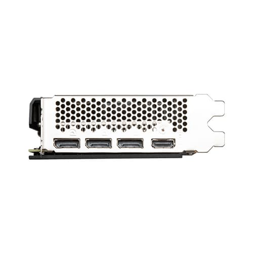 Msi RTX 3060 Ti Twin Fan OC 8GB Graphics Card